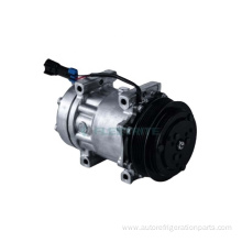 Clutch 125mm air conditioning compressor car air conditioner